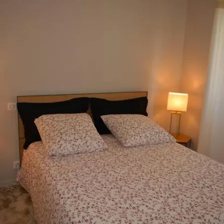 Lägenhet A Pied A Centre Biarritz