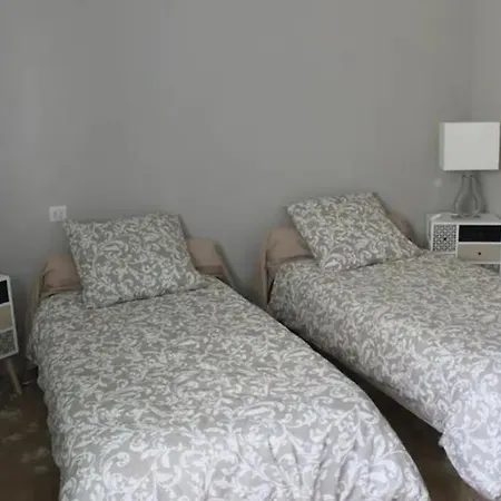 Apartment A Pied A Centre *